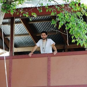 Foto Segredos do Paraíso