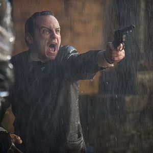 Foto Victor Frankenstein