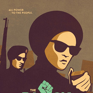 Foto Os Panteras Negras: Vanguarda da Revolução