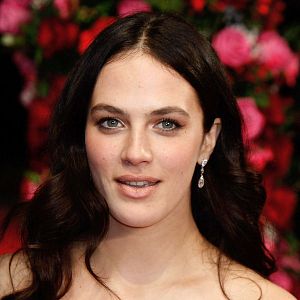 Foto Jessica Brown Findlay