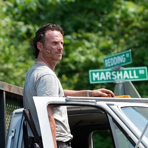 Foto The Walking Dead