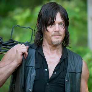 Foto Norman Reedus