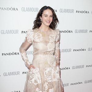 Foto Jessica Brown Findlay