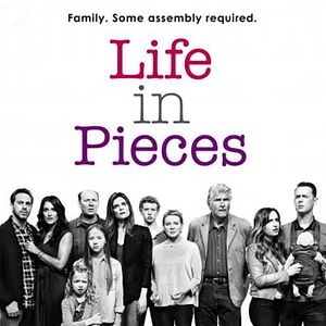 Foto Life In Pieces