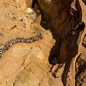 Foto Humano - Uma Viagem Pela Vida