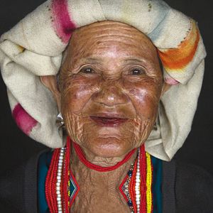 Foto Humano - Uma Viagem Pela Vida