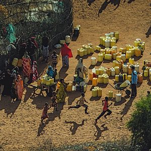 Foto Humano - Uma Viagem Pela Vida