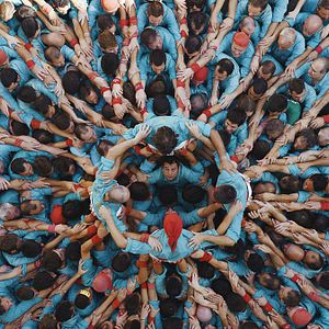 Foto Humano - Uma Viagem Pela Vida