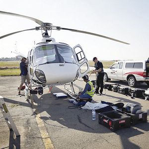 Foto Humano - Uma Viagem Pela Vida