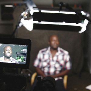 Foto Humano - Uma Viagem Pela Vida