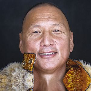 Foto Humano - Uma Viagem Pela Vida