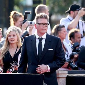 Foto Christopher McQuarrie