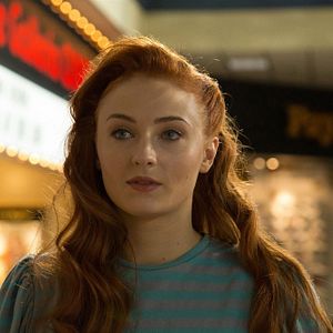 Foto Sophie Turner