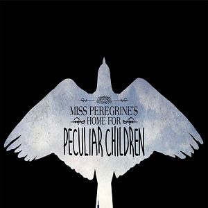 Foto O Lar das Crianças Peculiares