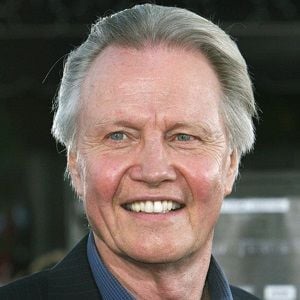Foto Jon Voight