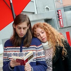 Foto Adeus à Linguagem