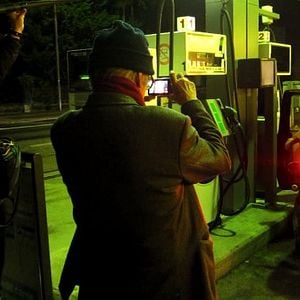 Foto Adeus à Linguagem