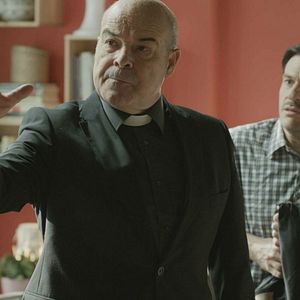 Foto Antonio Resines