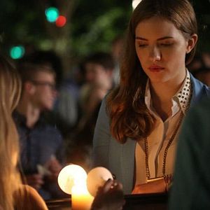 Foto Willa Fitzgerald