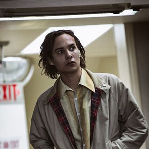 Foto Frank Dillane