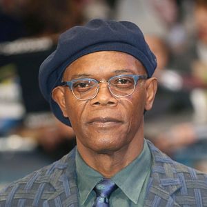 Foto Samuel L. Jackson