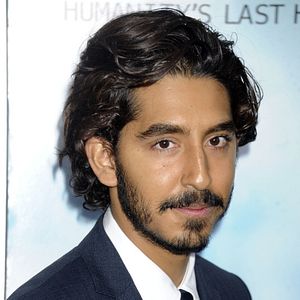 Foto Dev Patel