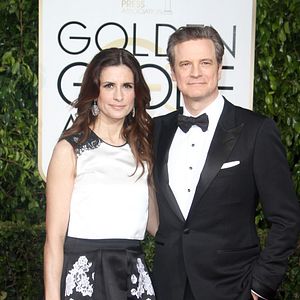 Foto Colin Firth
