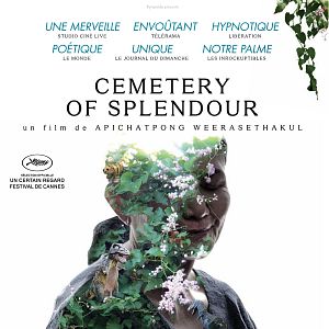 Foto Cemitério do Esplendor