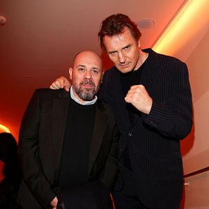 Foto Busca Implacável 3