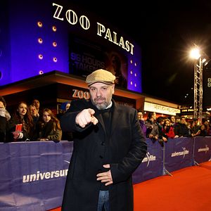 Foto Olivier Megaton