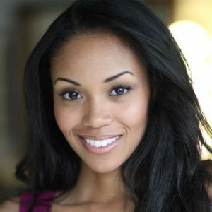 Foto Mishael Morgan