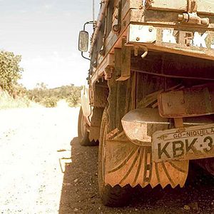 Foto A Família Dionti