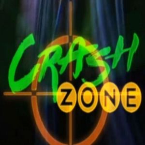 Foto Crash Zone