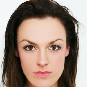 Foto Cassandra Magrath