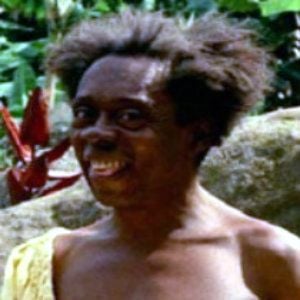 Foto Exú-Piá - Coração de Macunaíma