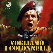 Foto Vogliamo i colonnelli