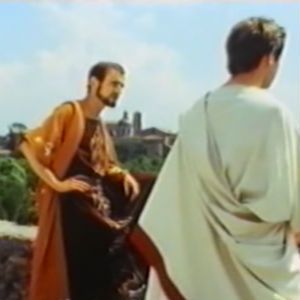 Foto Eyes Do Not Want to Close at All Times, or, Perhaps One Day Rome Will Allow Herself to Choose in Her Turn