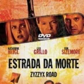 Foto Estrada da Morte