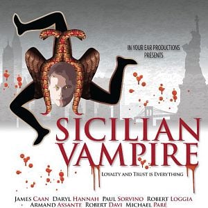 Foto Sicilian Vampire
