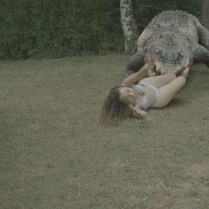 Foto Pânico no Lago: Projeto Anaconda