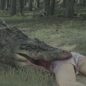 Foto Pânico no Lago: Projeto Anaconda