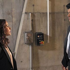 Foto Salli Richardson-Whitfield