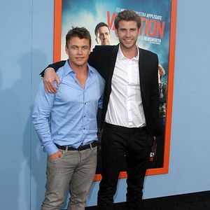 Foto Luke Hemsworth