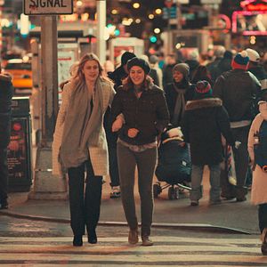 Foto Mistress America