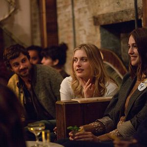 Foto Mistress America
