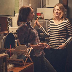 Foto Mistress America