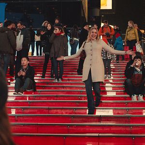 Foto Mistress America