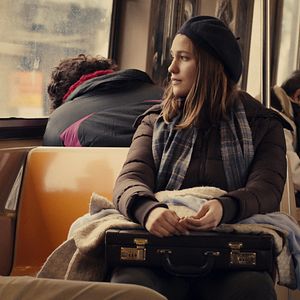 Foto Mistress America