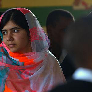 Foto Malala