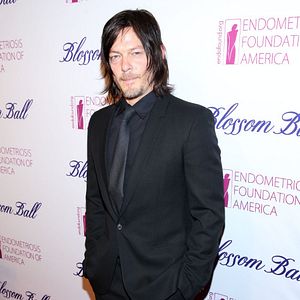 Foto Norman Reedus